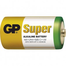 Alkalická Batéria GP C